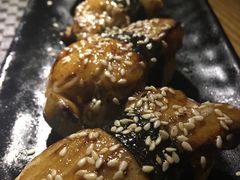 -昊·来了寿司(双楠2店)