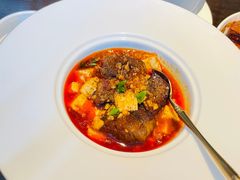 -甄御•海鲜新青岛菜(麦岛店)