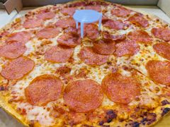 -棒约翰比萨·意面(张江店)