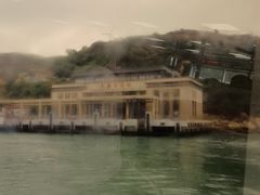 -东澳岛