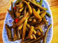 -清真京华源·涮肉烧烤(丰庆店)
