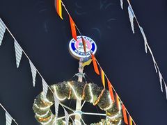 -Paulaner·德国帕拉娜自酿啤酒餐厅(海上世界店)
