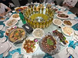 -鑫淼餐饮娱乐中心(江东街店)