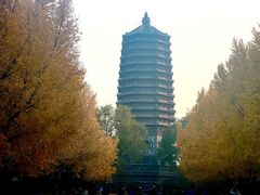 -玲珑塔公园