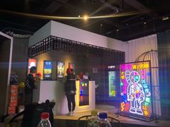 -棂笼·深度沉浸密室(武汉旗舰店)