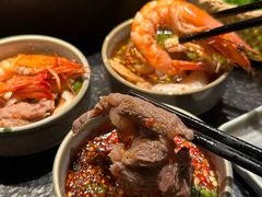 -大龙燚·旷野鲜火锅(广州首店)