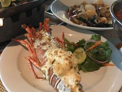 -Onion restaurant
