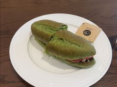 -大连铂尔曼酒店-铂尔曼美食廊 Pullman Deli