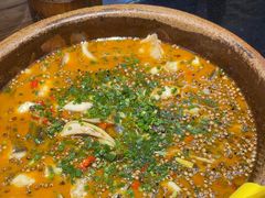 -老灶房-四川土菜(铁牛广场店)