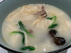 -祥记餐饮•豫粤珍味(金隅大厦店)
