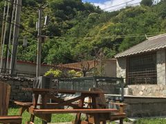 -北京山里寒舍度假酒店
