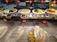 -渔民船说·北塘海鲜·天津菜·海肠捞饭(北塘古镇店)