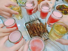 -东北食府·铁锅炖(花溪湾店)