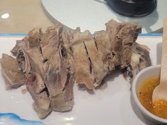 -阿西娅·西北妈妈拿手菜(华联店)