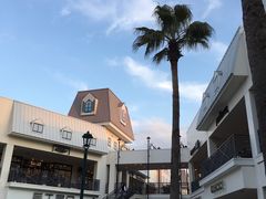 -三井奥特莱斯购物城(爵士之梦长岛店)