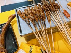 -望京小腰(北京总店)