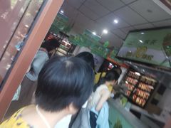 -吴裕泰茶庄(鼓楼店)