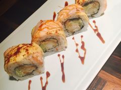 -山葵家·创意料理(宁波来福士店)