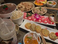 牛蛙-小龙坎火锅(湖滨银泰in77店)