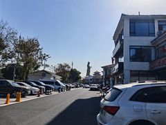 -蟹天蟹地农家菜·阳澄湖大闸蟹(浅水湾店)