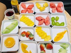 -北京海德酒店温泉