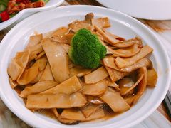 上汤杏鲍菇-椿记烧鹅(叠彩店)