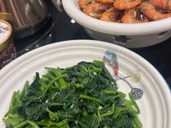 马兰头-锡和无锡菜(景丽苑店)