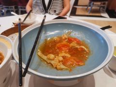 -山东老家(黄埔分店)