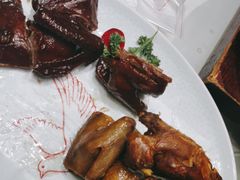 -燕郊烧鸽子(酷车小镇店)