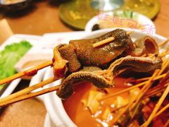 -石门豆腐王(九中街店)