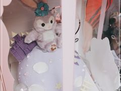 -勒甜LO CHO·私人订制低糖代糖纯动物奶油生日蛋糕(新开路店)