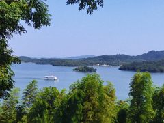 -天目湖涵田半山温泉