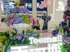 -天河城购物中心