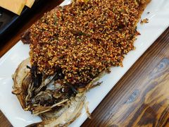 -韩风烤牛肉冷面店