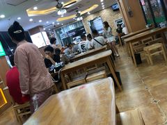 -清真·尖子尖牛肉面(王府井店)
