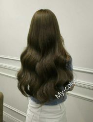 -MYCOLORHARSALON