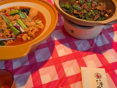 -恰八斗·猛火长沙菜(国贸店)