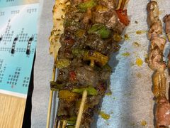 -烤五行·烧烤烤串(石佛营店)