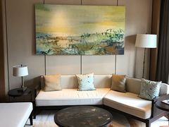 -上海崇明金茂凯悦酒店