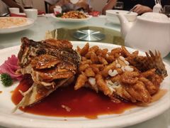 -得月楼·省级非遗·传统苏帮菜(观前店)
