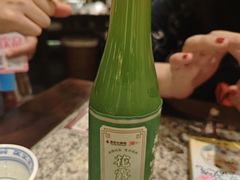 -南京大牌档(龙湖长楹天街店)