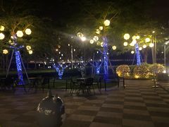 -星巴克(珠海仁恒滨海中心店)