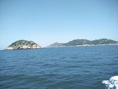 -枸杞岛