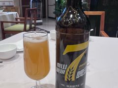 -东尊华美达广场酒店·东尊阁美食中餐厅