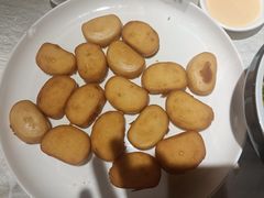 -渔意如意·首创金鲷顺德鱼生