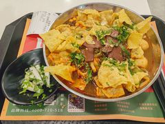 -螺大喜螺蛳粉(华业东方玫瑰店)