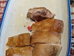 -顺德杨廷记(白云山店)