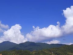 -篁岭景区