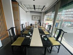 -青藤茶馆(凤起路店)