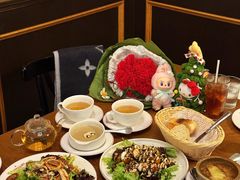 -Entrecôte 法国牛扒馆(保利·时光里店)